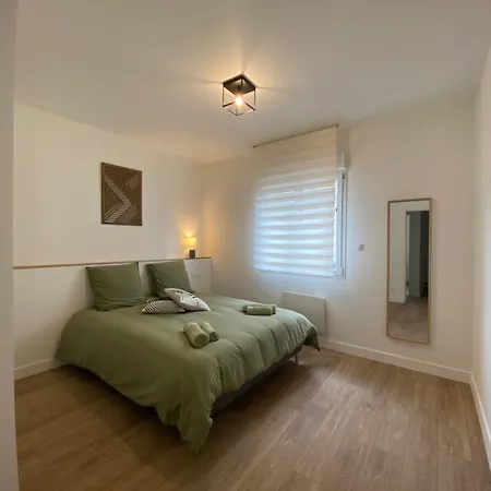 Maison De Marylou *