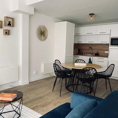 Holiday home Les De Saint Thierry