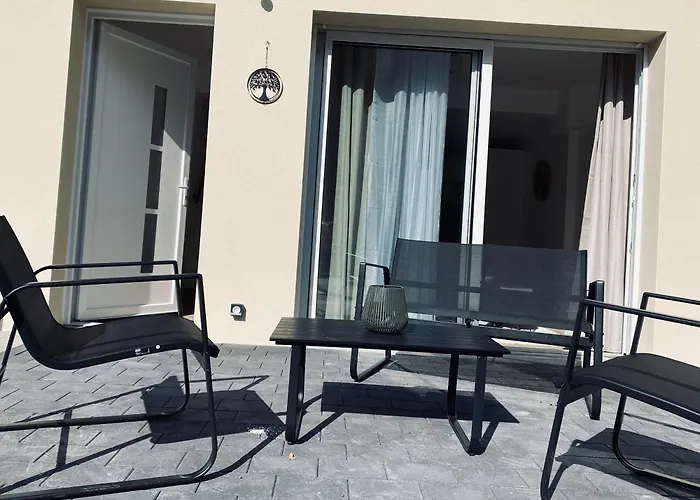 Hébergement de vacances Les De Saint Thierry *