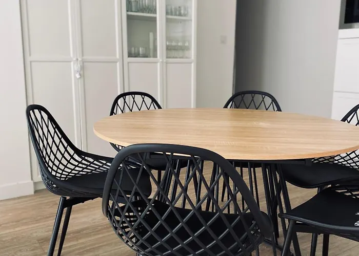 Hébergement de vacances Les De Saint Thierry Reims