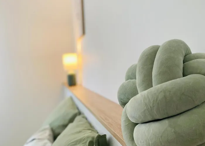 Les De Saint Thierry Hébergement de vacances *