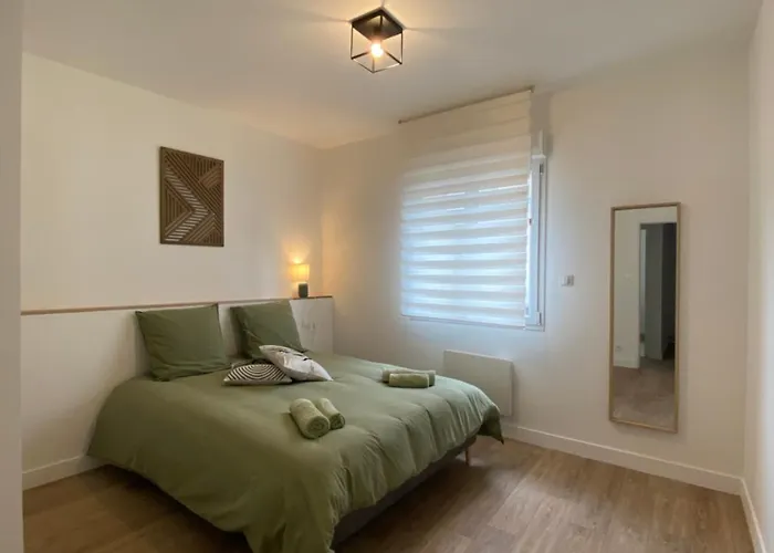 Les De Saint Thierry *