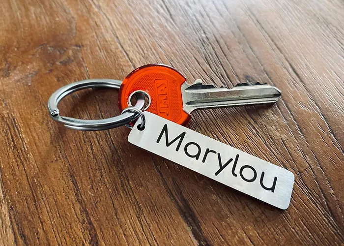 Les De Saint Thierry Reims